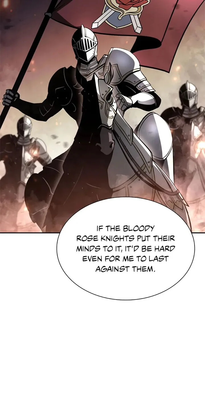 I Returned as an FFF-Class Witch Doctor Chapter 91 page 28