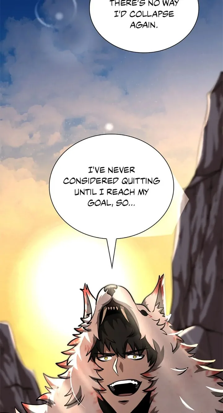 I Returned as an FFF-Class Witch Doctor Chapter 91 page 36