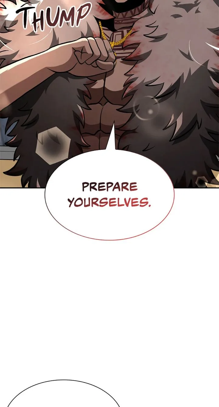 I Returned as an FFF-Class Witch Doctor Chapter 91 page 37