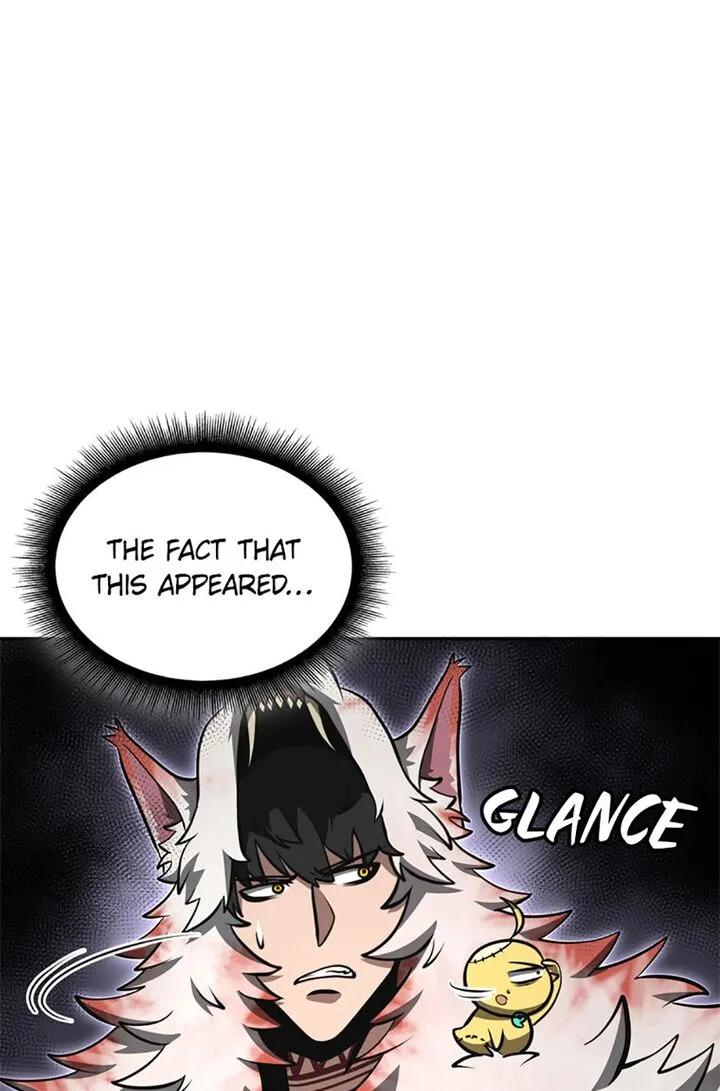 I Returned as an FFF-Class Witch Doctor Chapter 91 page 41