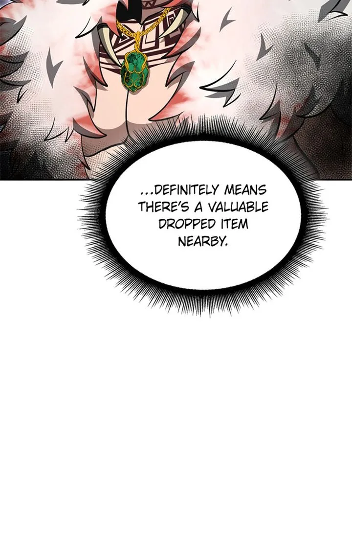 I Returned as an FFF-Class Witch Doctor Chapter 91 page 42