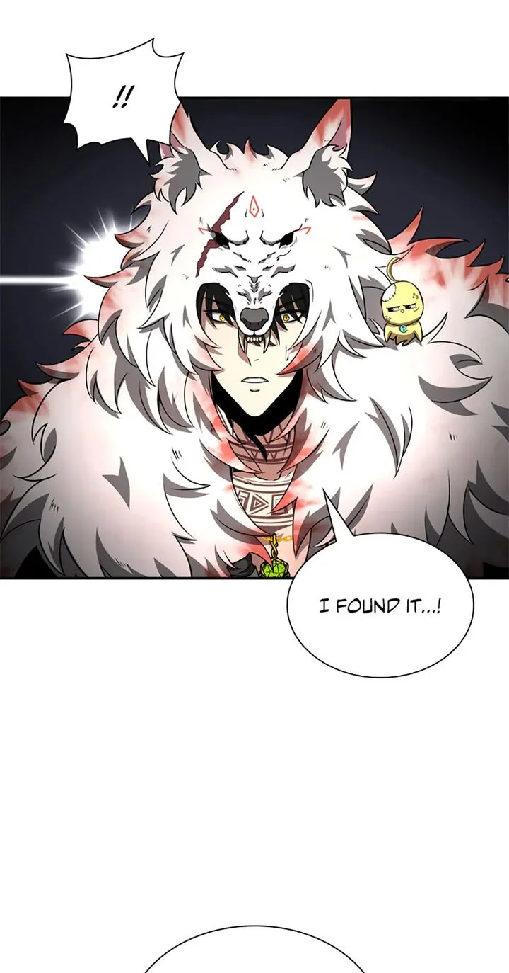 I Returned as an FFF-Class Witch Doctor Chapter 91 page 48
