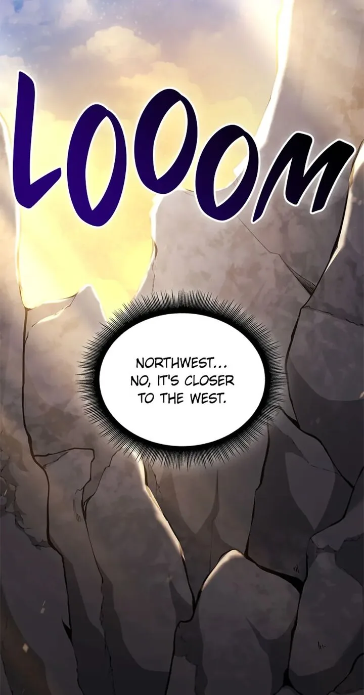 I Returned as an FFF-Class Witch Doctor Chapter 91 page 51