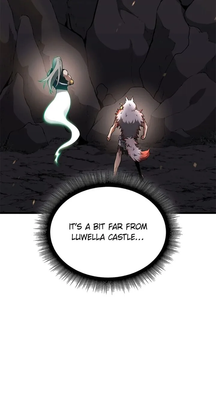 I Returned as an FFF-Class Witch Doctor Chapter 91 page 52