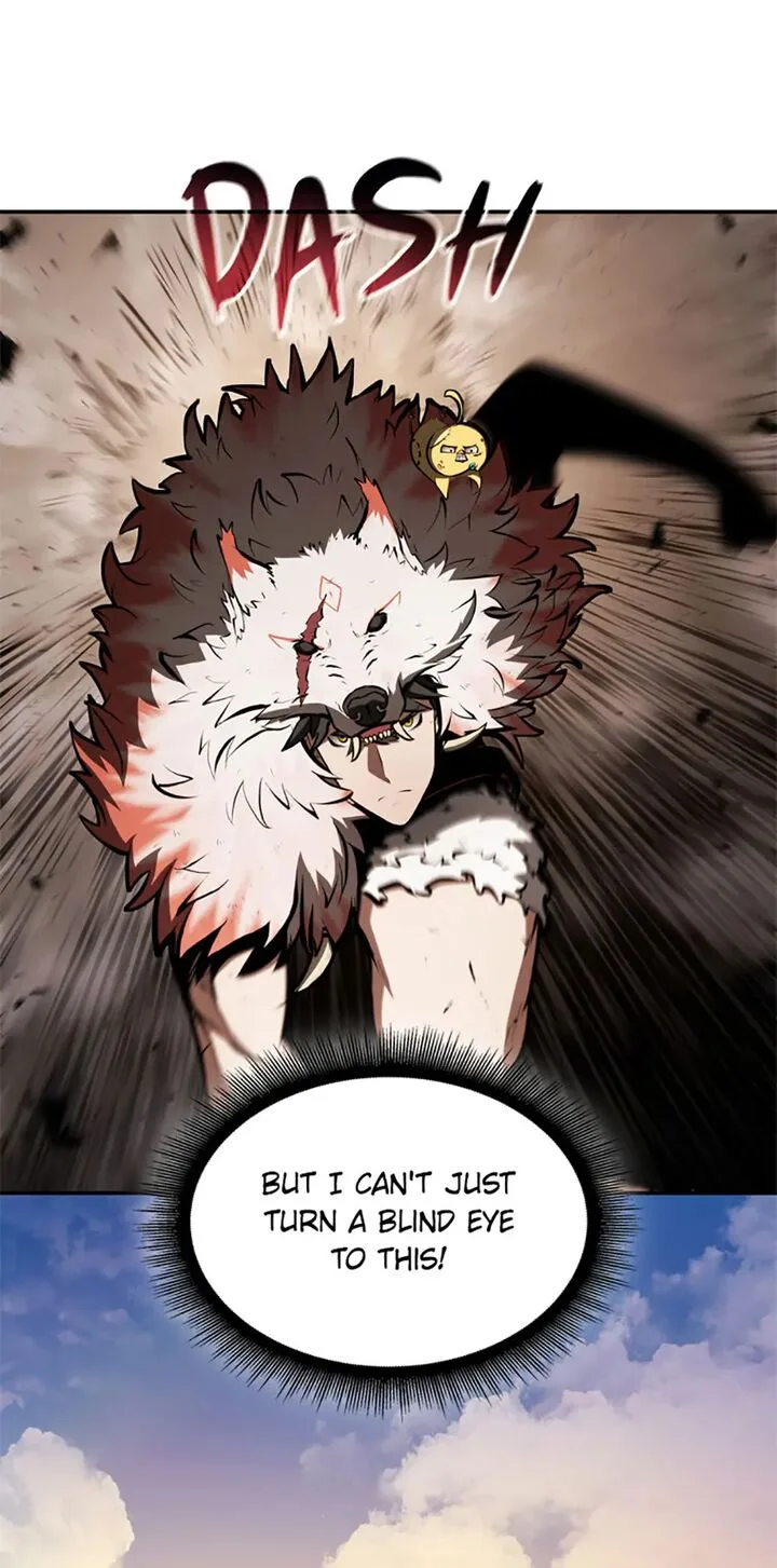 I Returned as an FFF-Class Witch Doctor Chapter 91 page 53