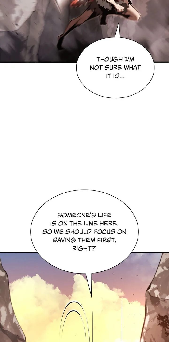 I Returned as an FFF-Class Witch Doctor Chapter 91 page 55