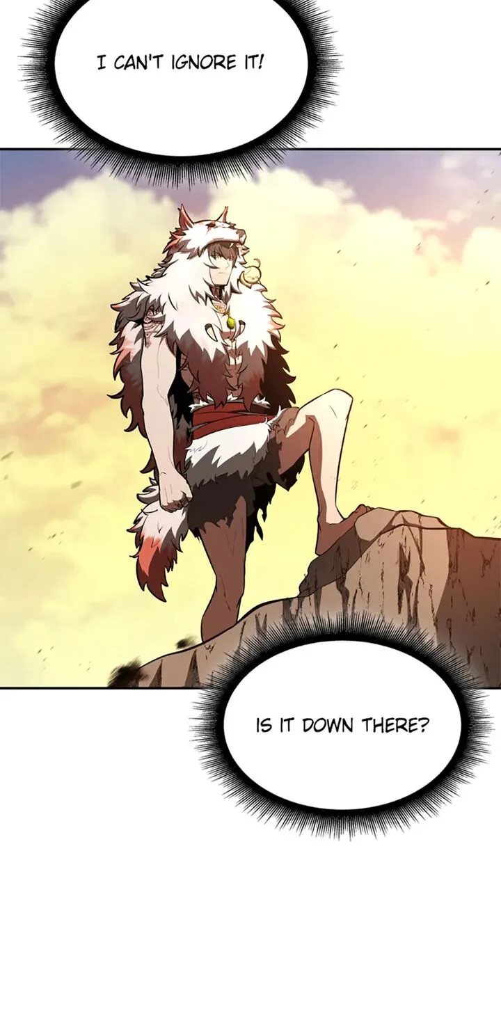I Returned as an FFF-Class Witch Doctor Chapter 91 page 57
