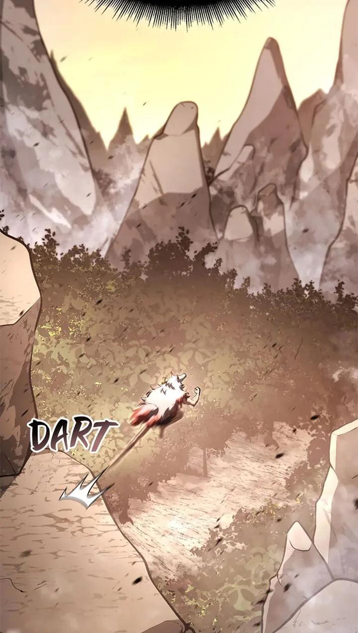 I Returned as an FFF-Class Witch Doctor Chapter 91 page 59