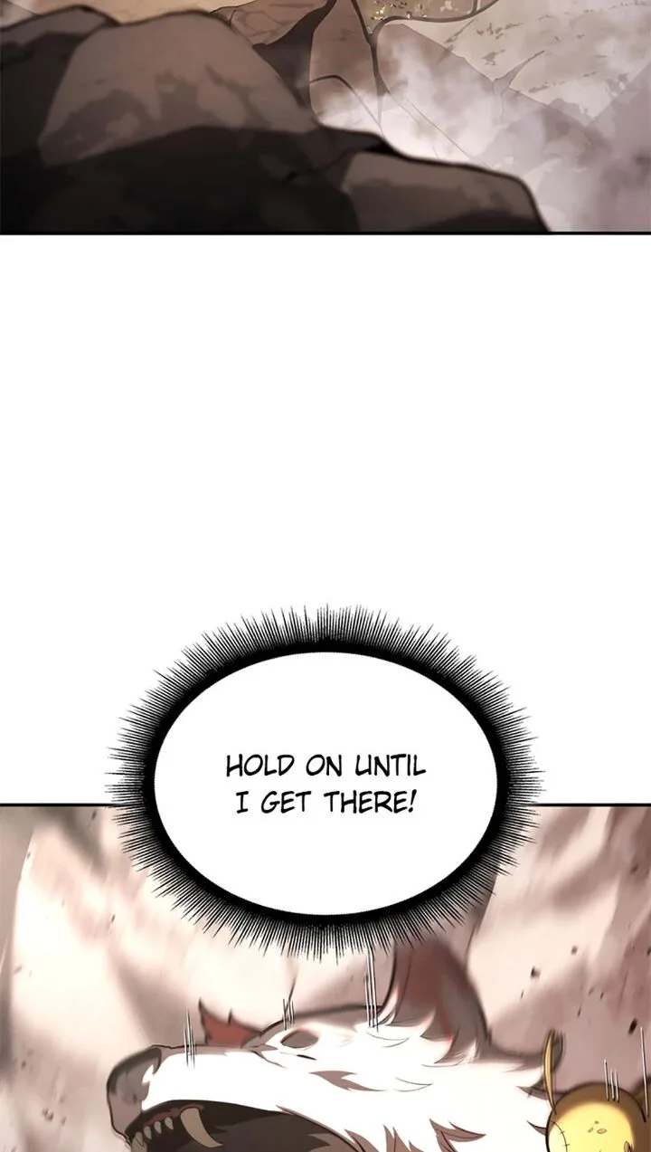 I Returned as an FFF-Class Witch Doctor Chapter 91 page 60
