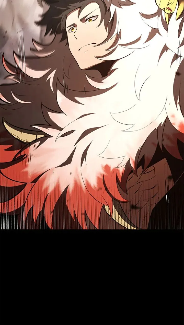 I Returned as an FFF-Class Witch Doctor Chapter 91 page 61