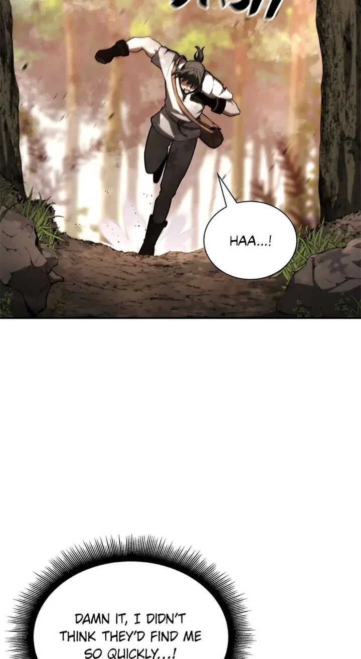 I Returned as an FFF-Class Witch Doctor Chapter 91 page 63