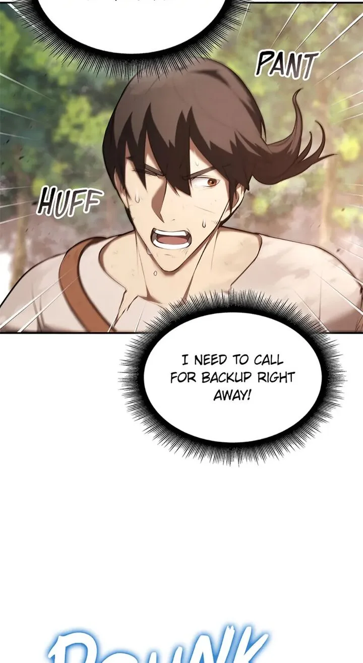 I Returned as an FFF-Class Witch Doctor Chapter 91 page 64