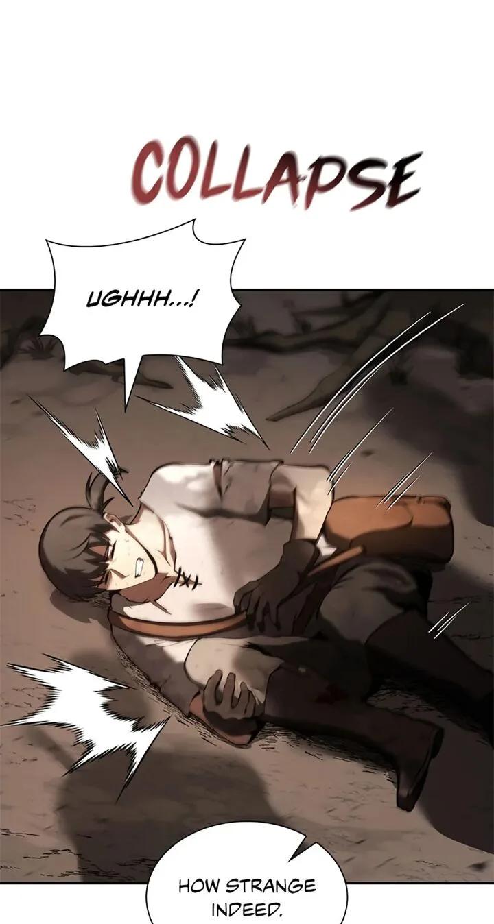 I Returned as an FFF-Class Witch Doctor Chapter 91 page 66