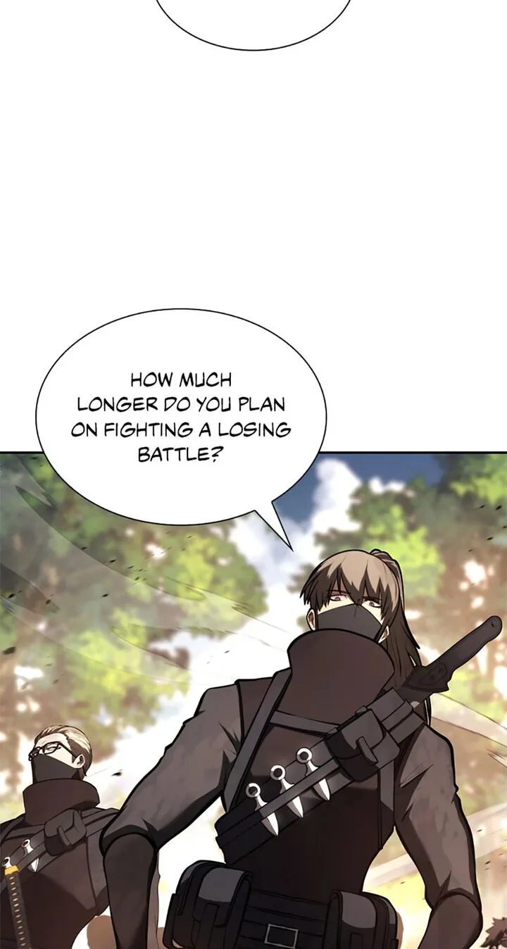 I Returned as an FFF-Class Witch Doctor Chapter 91 page 67
