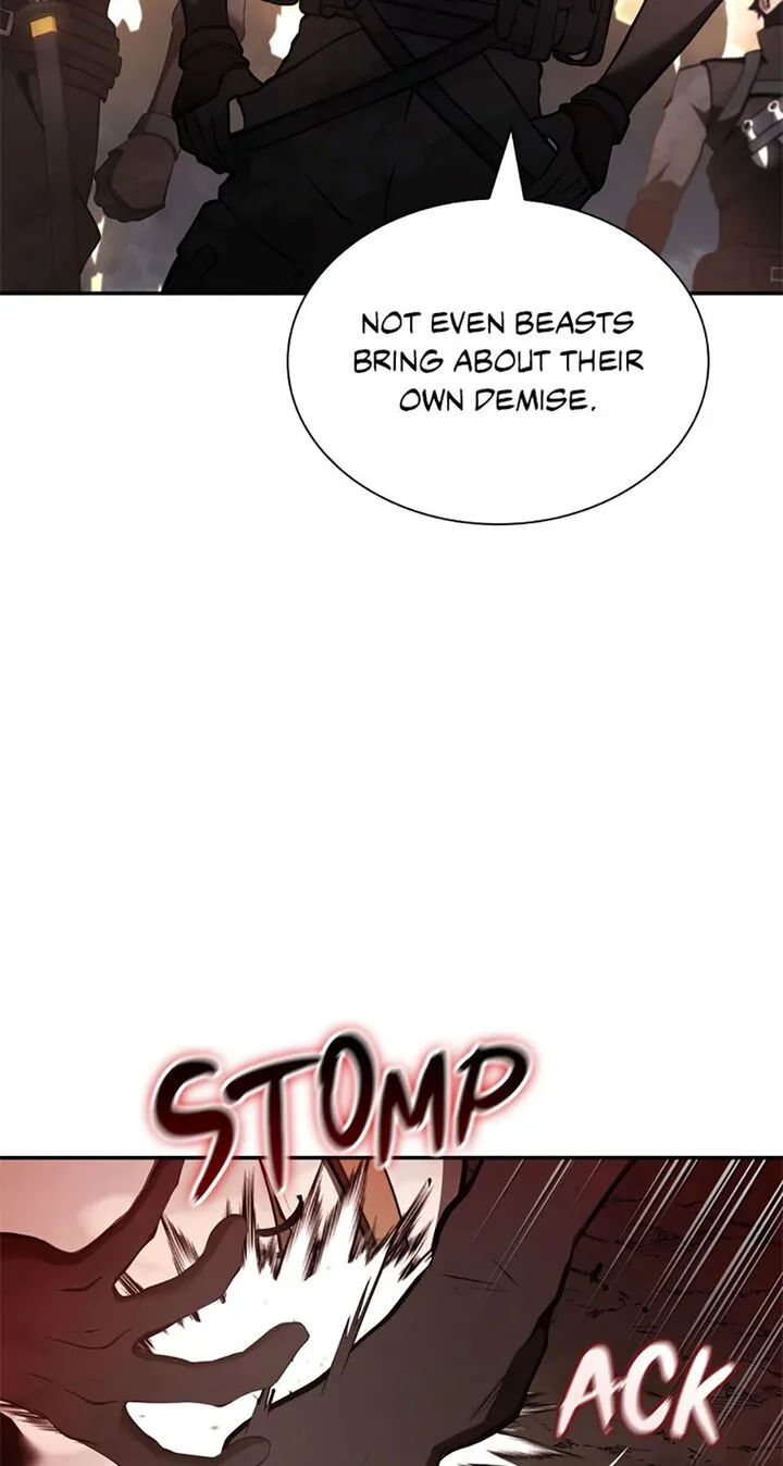 I Returned as an FFF-Class Witch Doctor Chapter 91 page 68