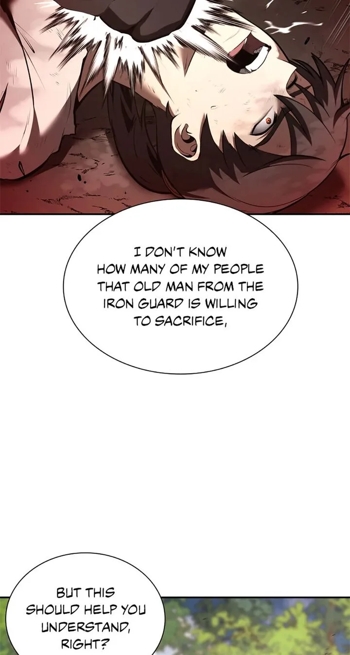 I Returned as an FFF-Class Witch Doctor Chapter 91 page 69