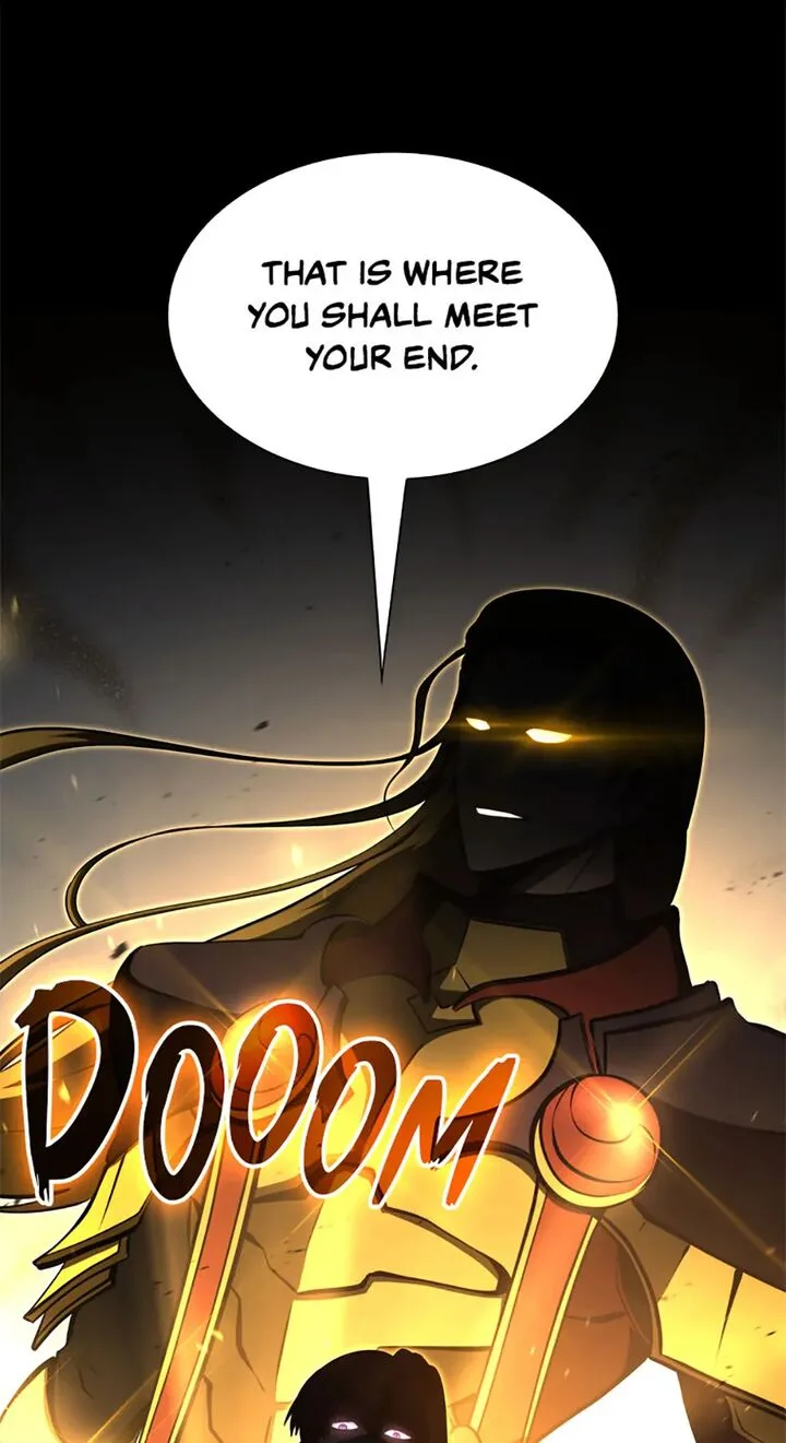 I Returned as an FFF-Class Witch Doctor Chapter 91 page 71