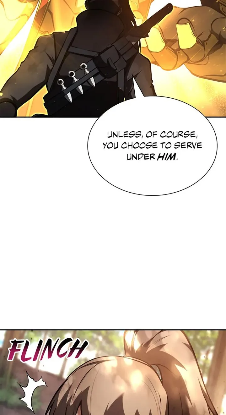 I Returned as an FFF-Class Witch Doctor Chapter 91 page 72