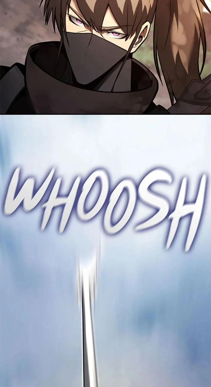 I Returned as an FFF-Class Witch Doctor Chapter 91 page 73