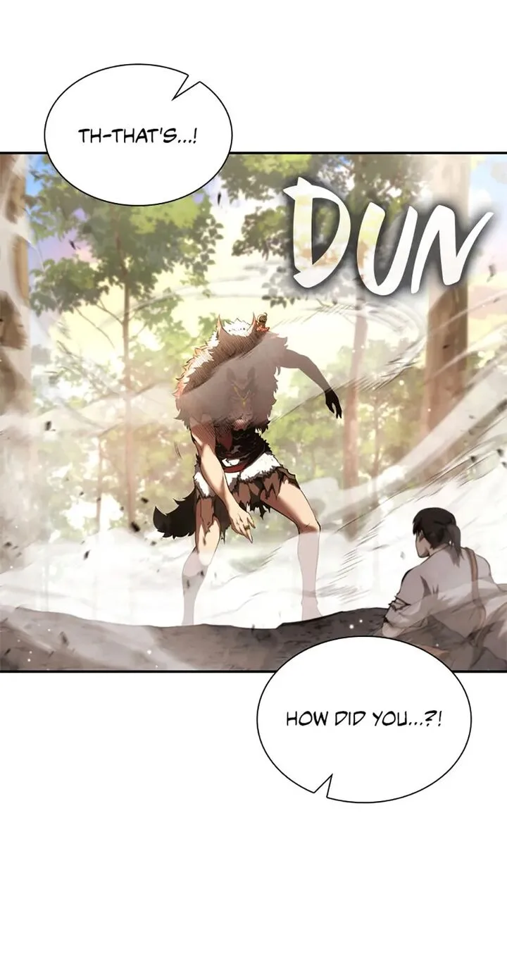 I Returned as an FFF-Class Witch Doctor Chapter 91 page 77