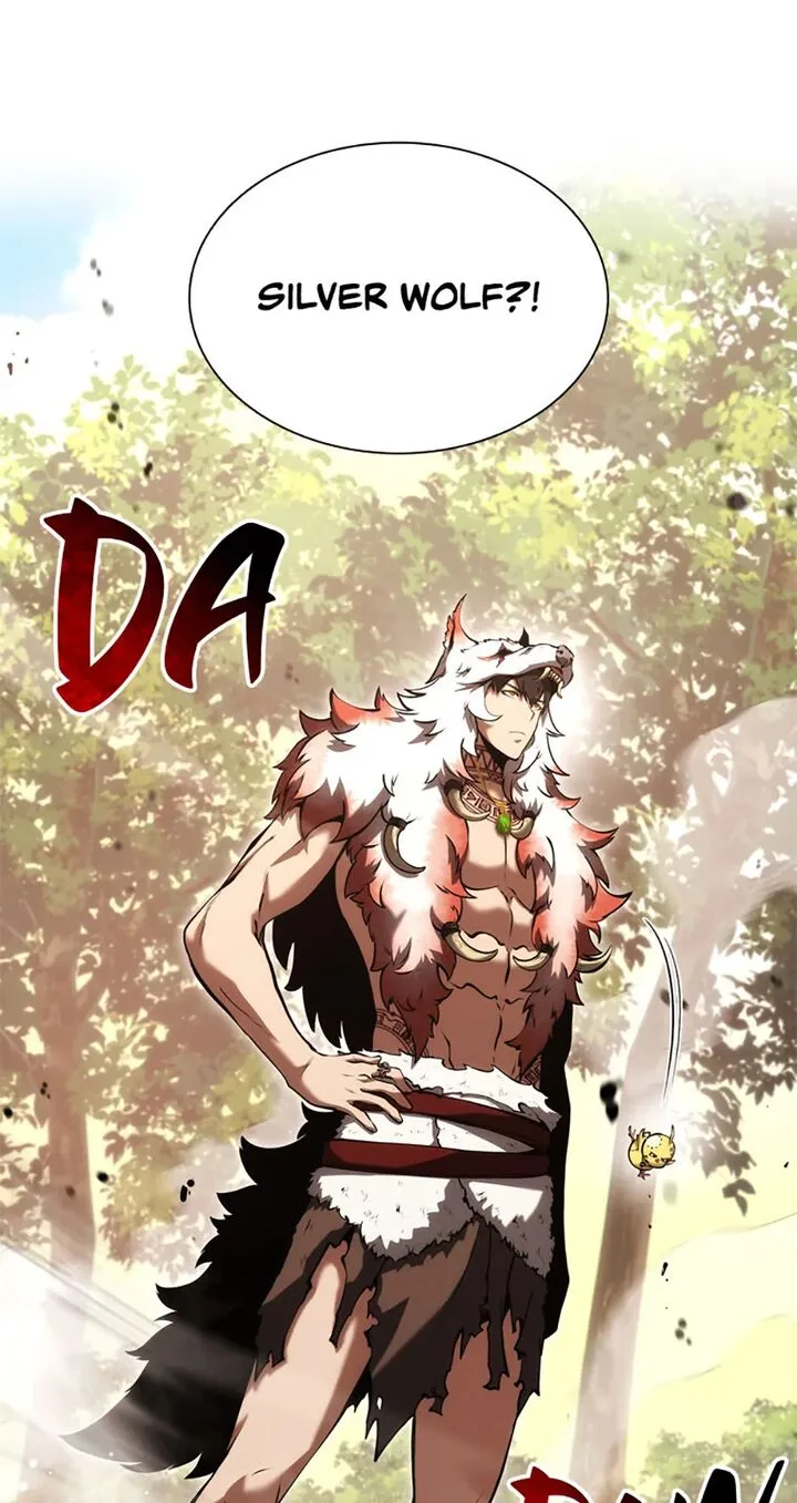 I Returned as an FFF-Class Witch Doctor Chapter 91 page 78