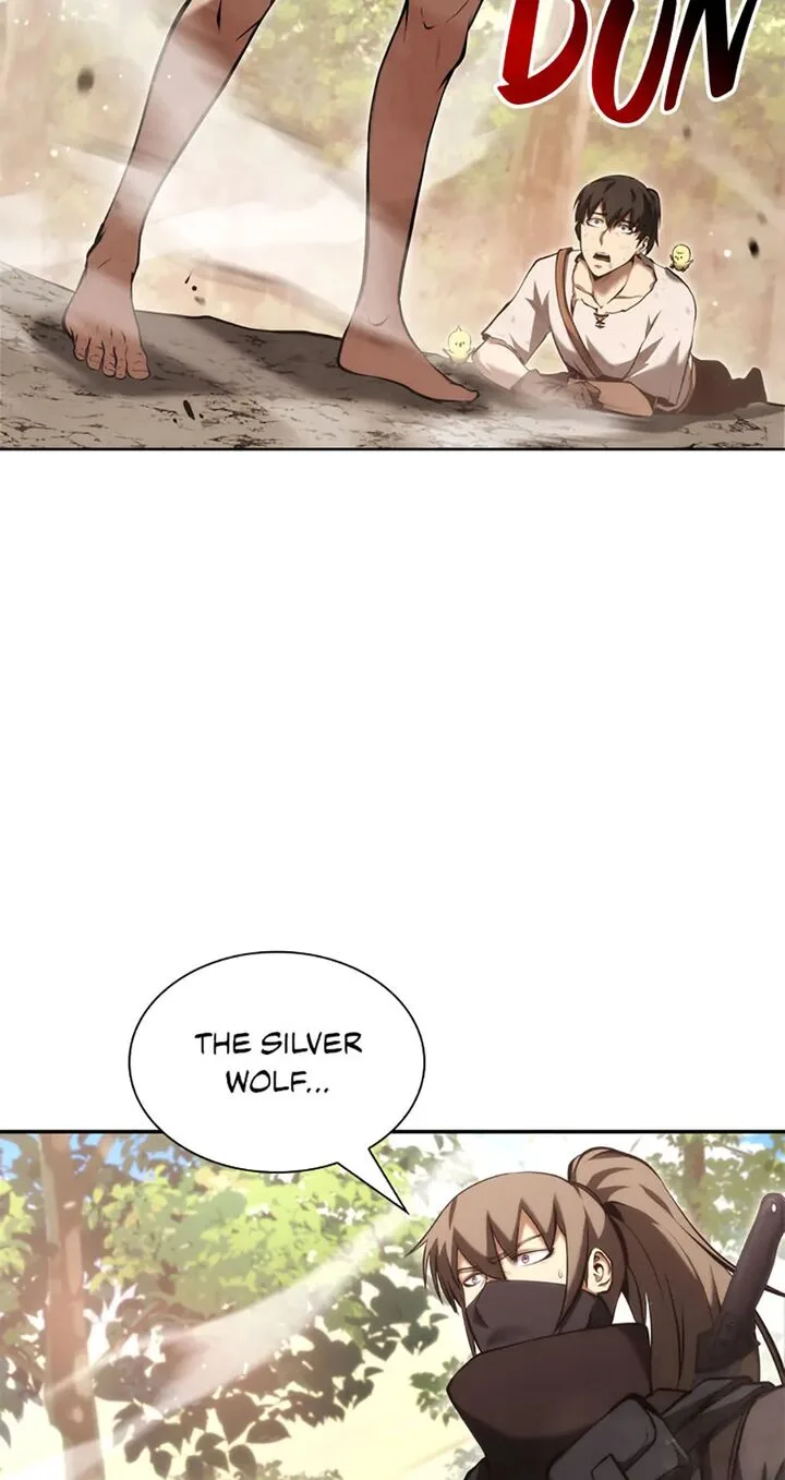 I Returned as an FFF-Class Witch Doctor Chapter 91 page 79
