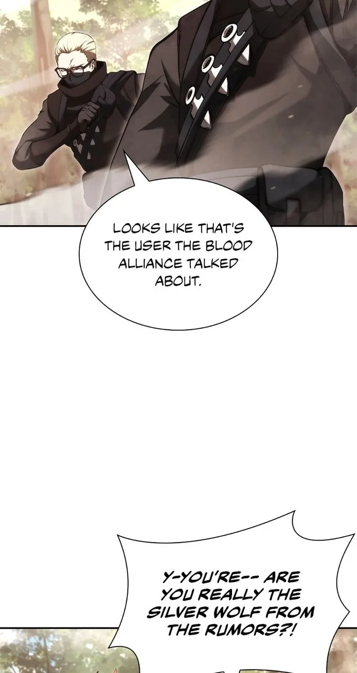 I Returned as an FFF-Class Witch Doctor Chapter 91 page 80