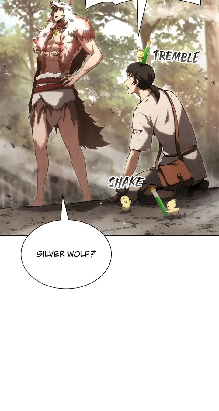 I Returned as an FFF-Class Witch Doctor Chapter 91 page 81