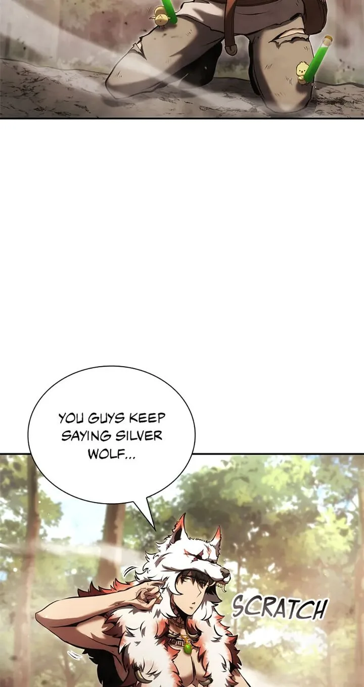 I Returned as an FFF-Class Witch Doctor Chapter 91 page 83