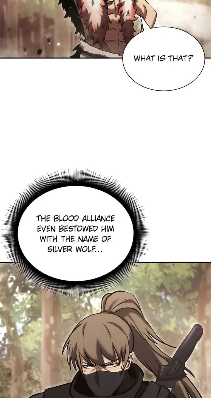 I Returned as an FFF-Class Witch Doctor Chapter 91 page 84