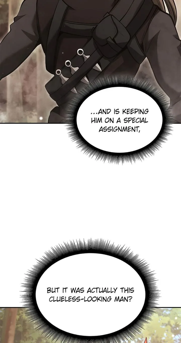 I Returned as an FFF-Class Witch Doctor Chapter 91 page 85