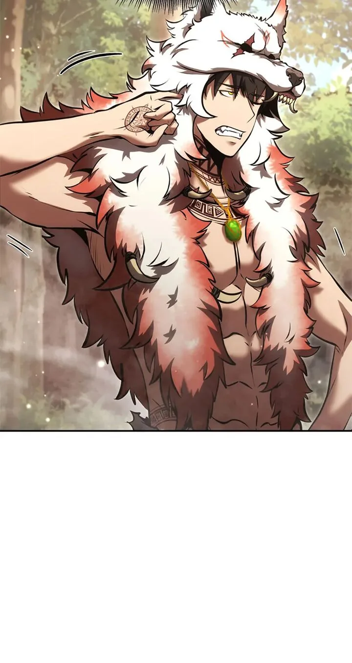 I Returned as an FFF-Class Witch Doctor Chapter 91 page 86