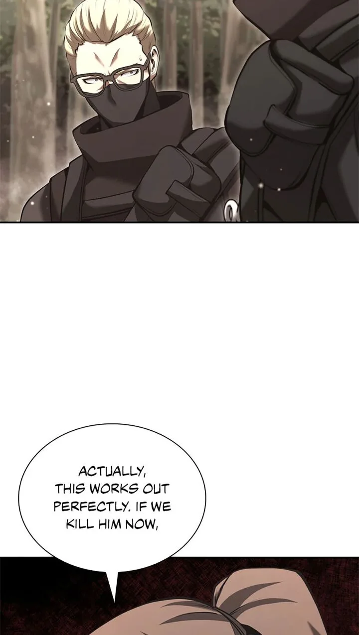 I Returned as an FFF-Class Witch Doctor Chapter 91 page 89