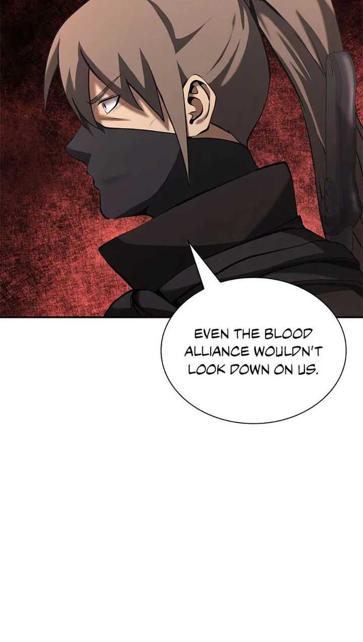 I Returned as an FFF-Class Witch Doctor Chapter 91 page 90
