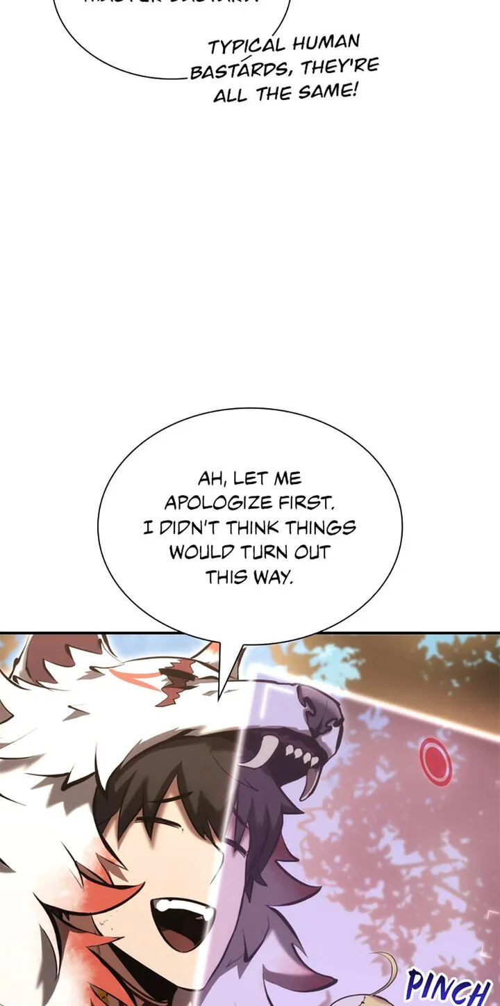 I Returned as an FFF-Class Witch Doctor Chapter 91 page 92