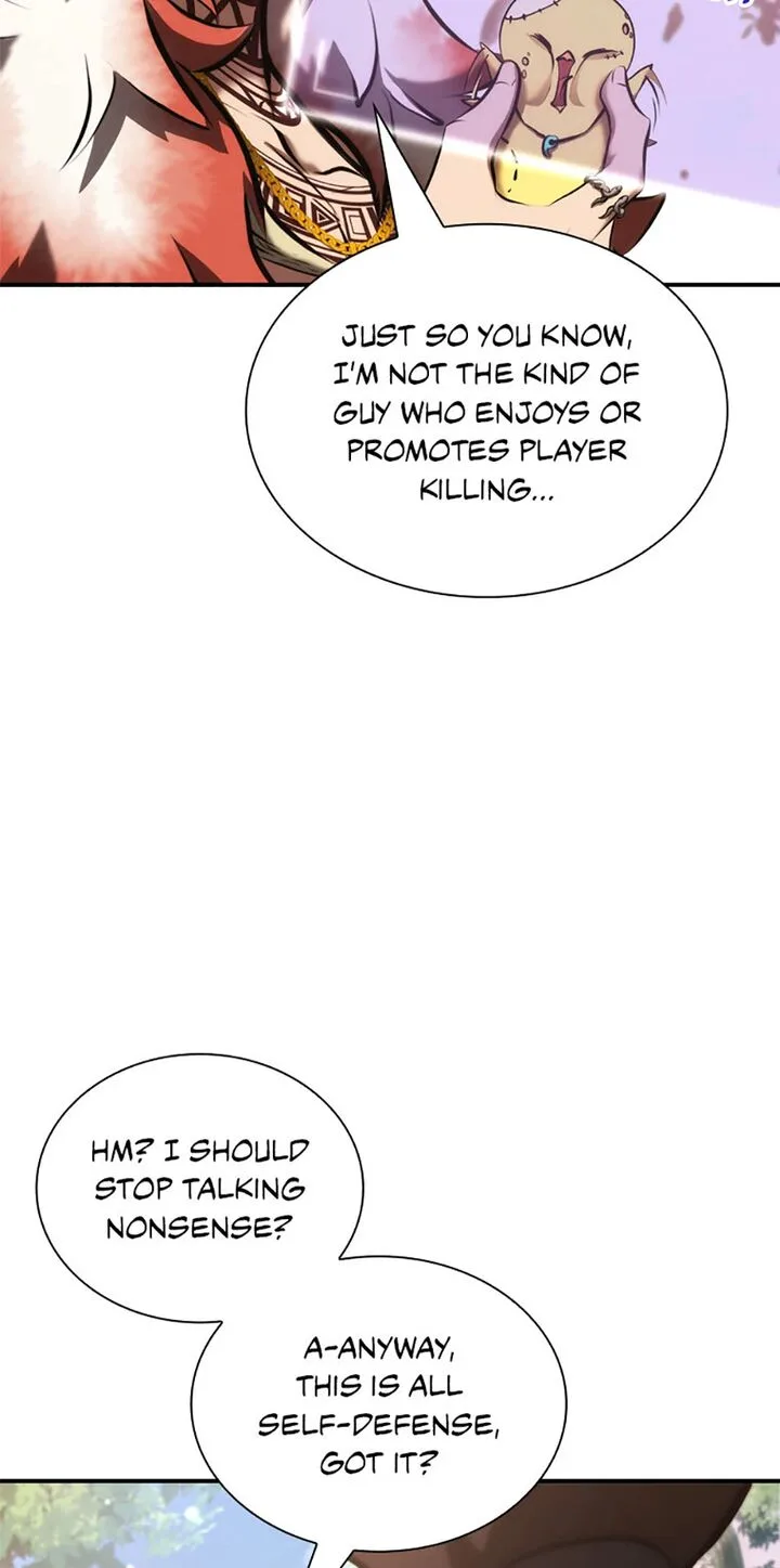 I Returned as an FFF-Class Witch Doctor Chapter 91 page 93