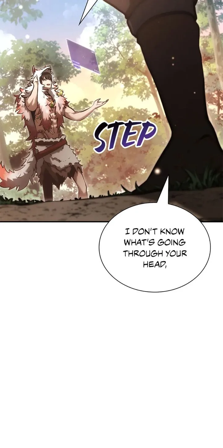 I Returned as an FFF-Class Witch Doctor Chapter 91 page 94