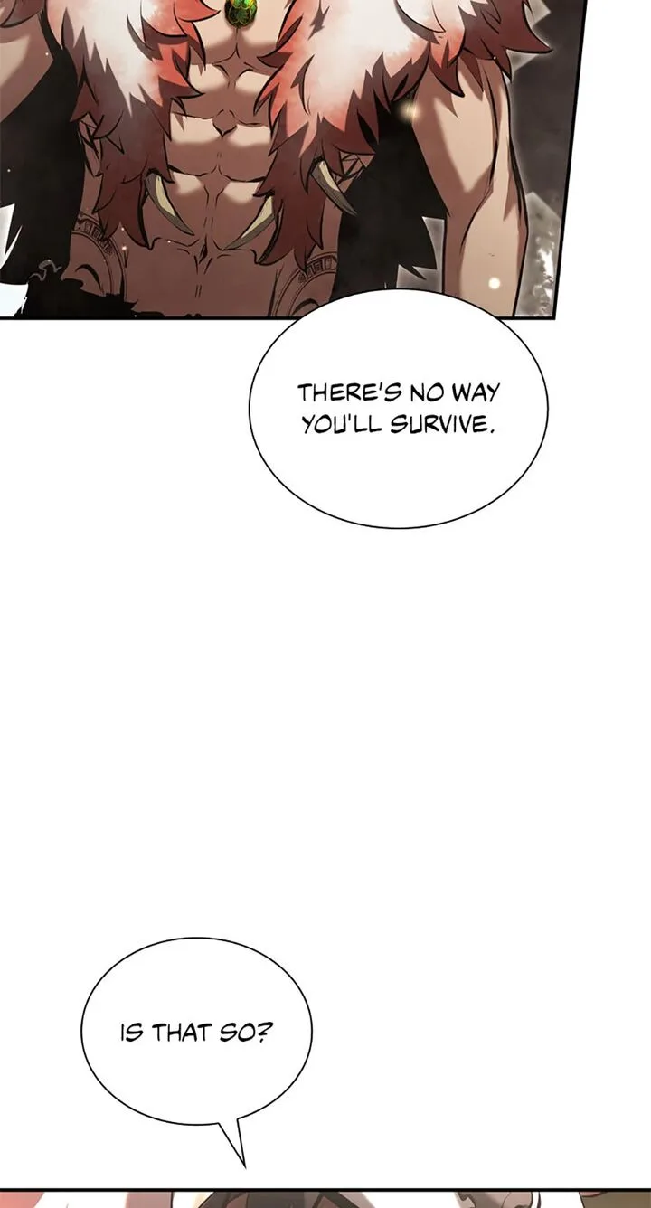 I Returned as an FFF-Class Witch Doctor Chapter 91 page 97