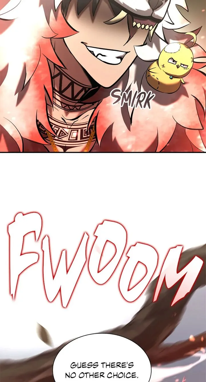 I Returned as an FFF-Class Witch Doctor Chapter 91 page 98