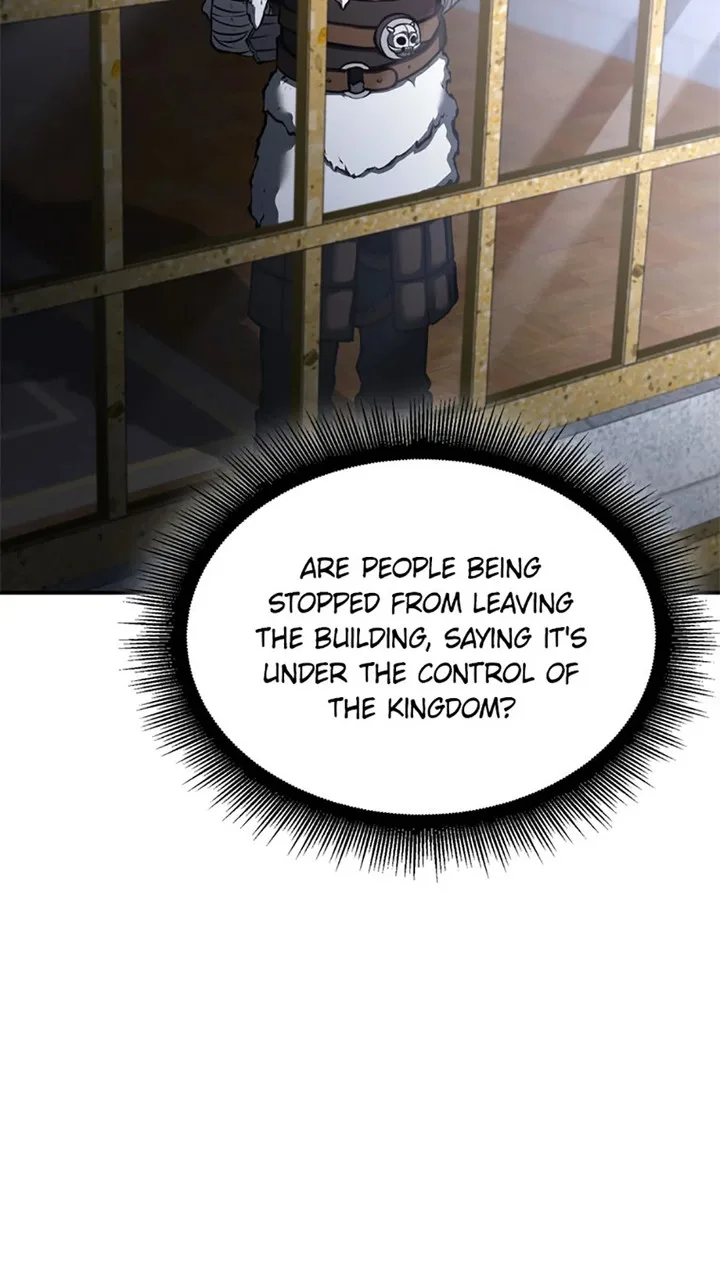 I Returned as an FFF-Class Witch Doctor Chapter 92 page 6