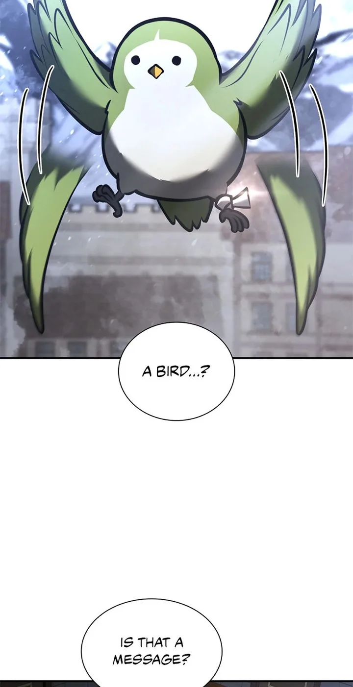 I Returned as an FFF-Class Witch Doctor Chapter 92 page 10