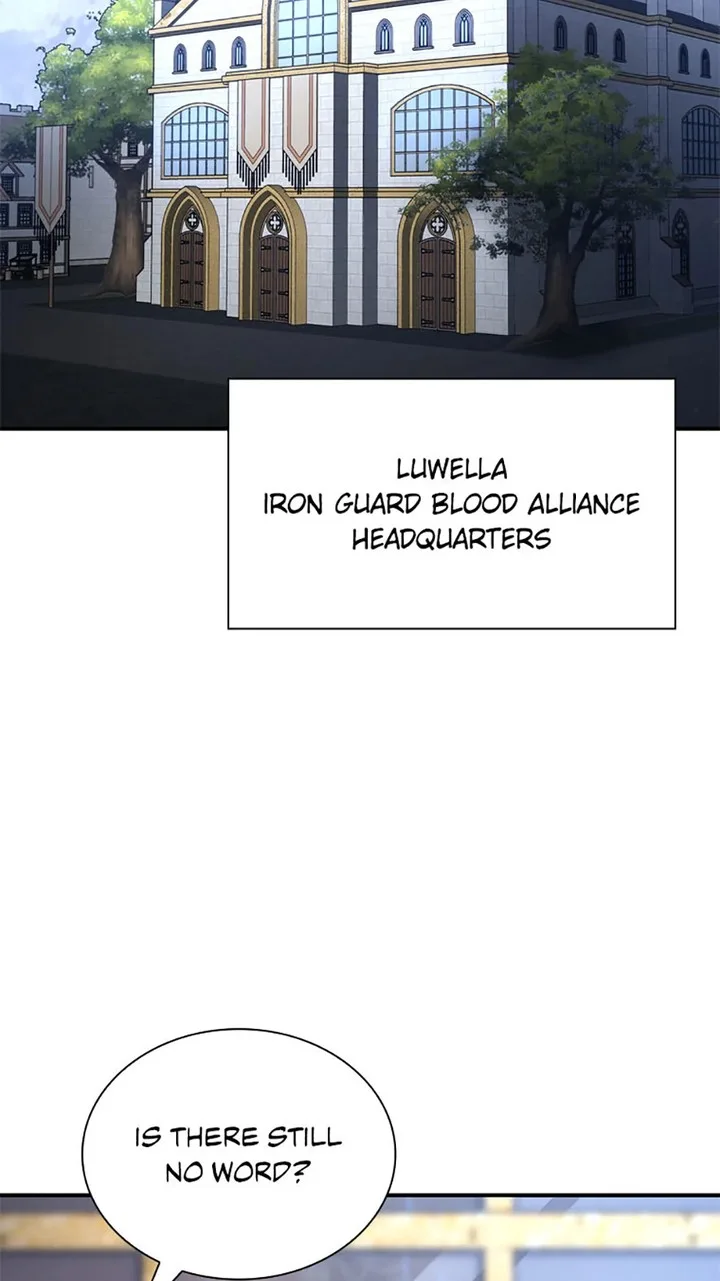 I Returned as an FFF-Class Witch Doctor Chapter 92 page 2