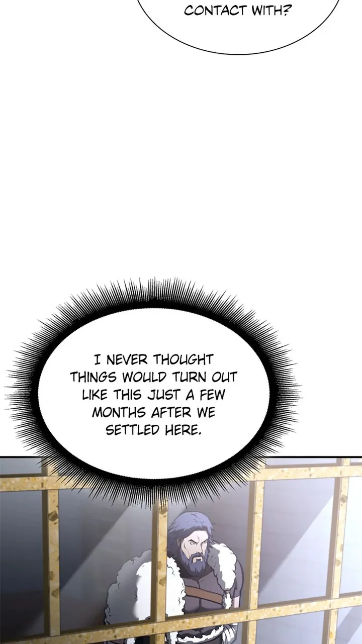 I Returned as an FFF-Class Witch Doctor Chapter 92 page 5