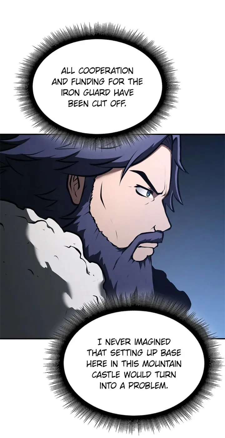 I Returned as an FFF-Class Witch Doctor Chapter 92 page 7