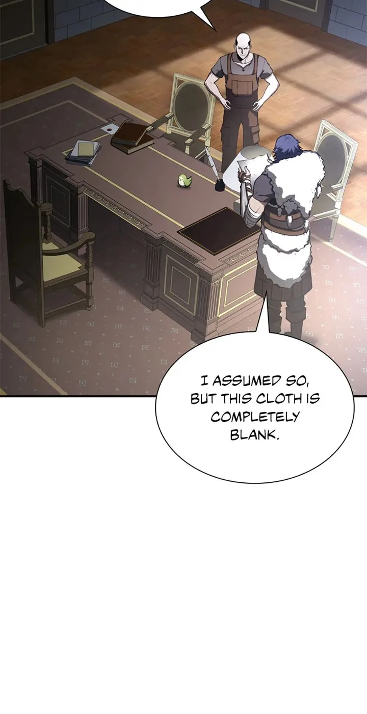I Returned as an FFF-Class Witch Doctor Chapter 92 page 11