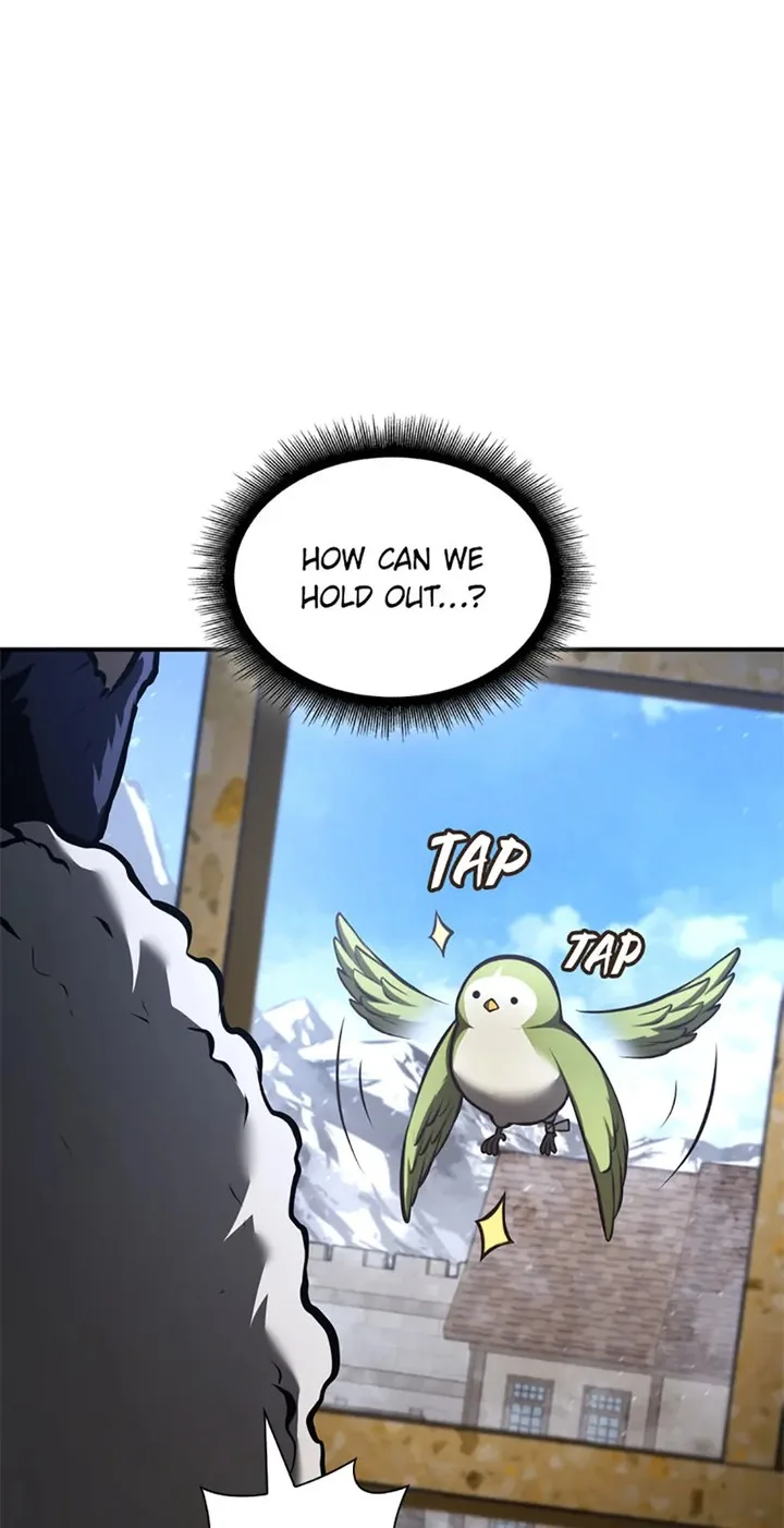 I Returned as an FFF-Class Witch Doctor Chapter 92 page 8