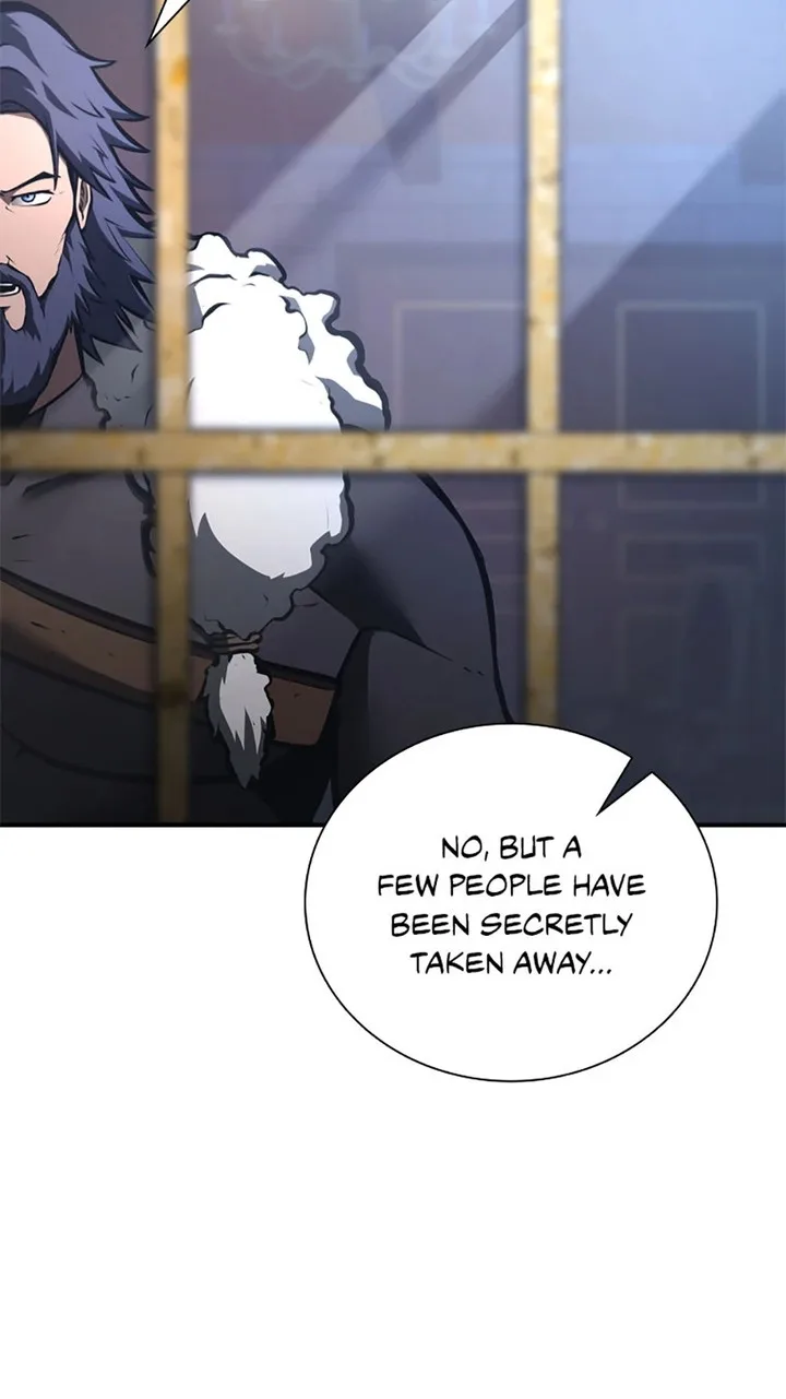 I Returned as an FFF-Class Witch Doctor Chapter 92 page 3