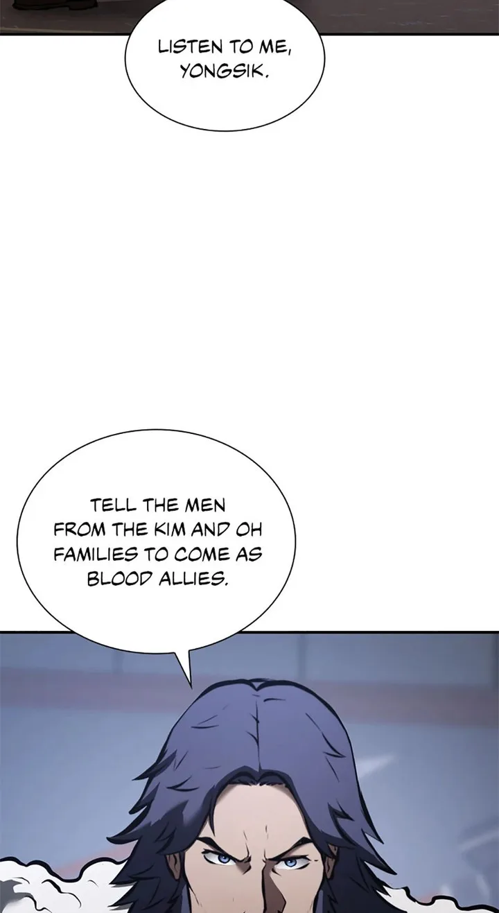 I Returned as an FFF-Class Witch Doctor Chapter 92 page 21