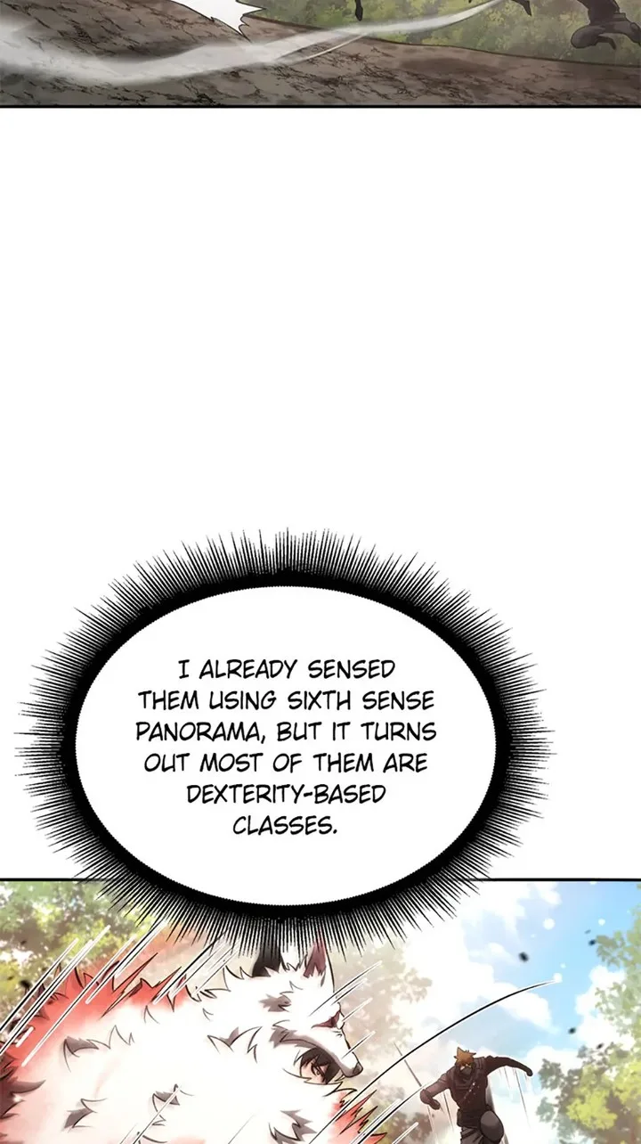 I Returned as an FFF-Class Witch Doctor Chapter 92 page 32