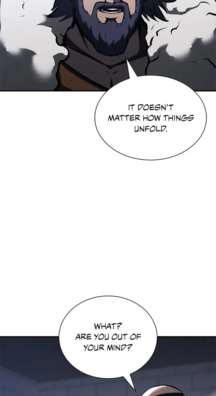 I Returned as an FFF-Class Witch Doctor Chapter 92 page 22